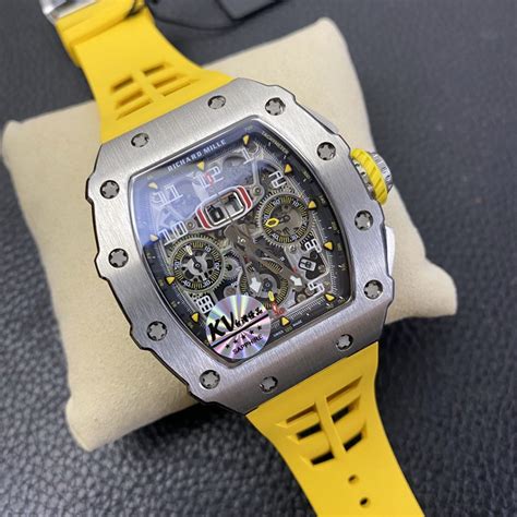 richard mille original vs fake|richard mille watch knock off.